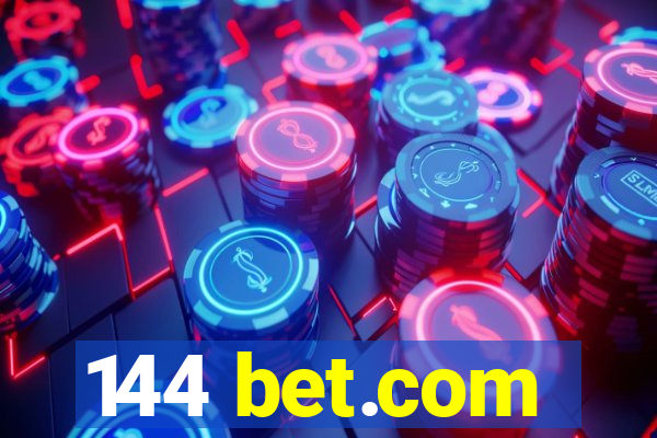 144 bet.com